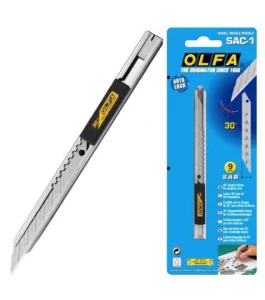 OLFA® SAC-1