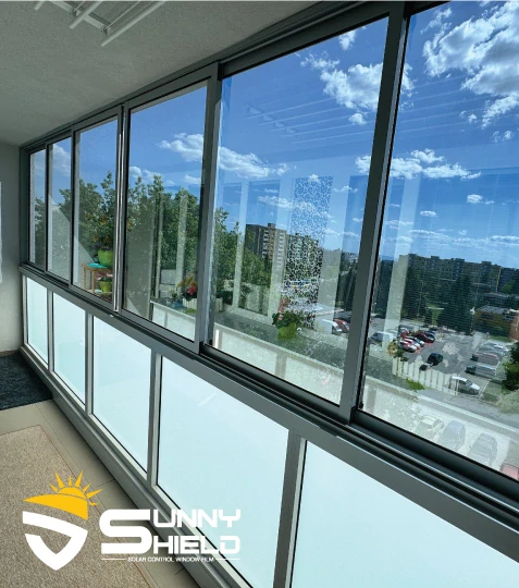 SUNNY SILVER M20 | 20% | INT | 152 cm