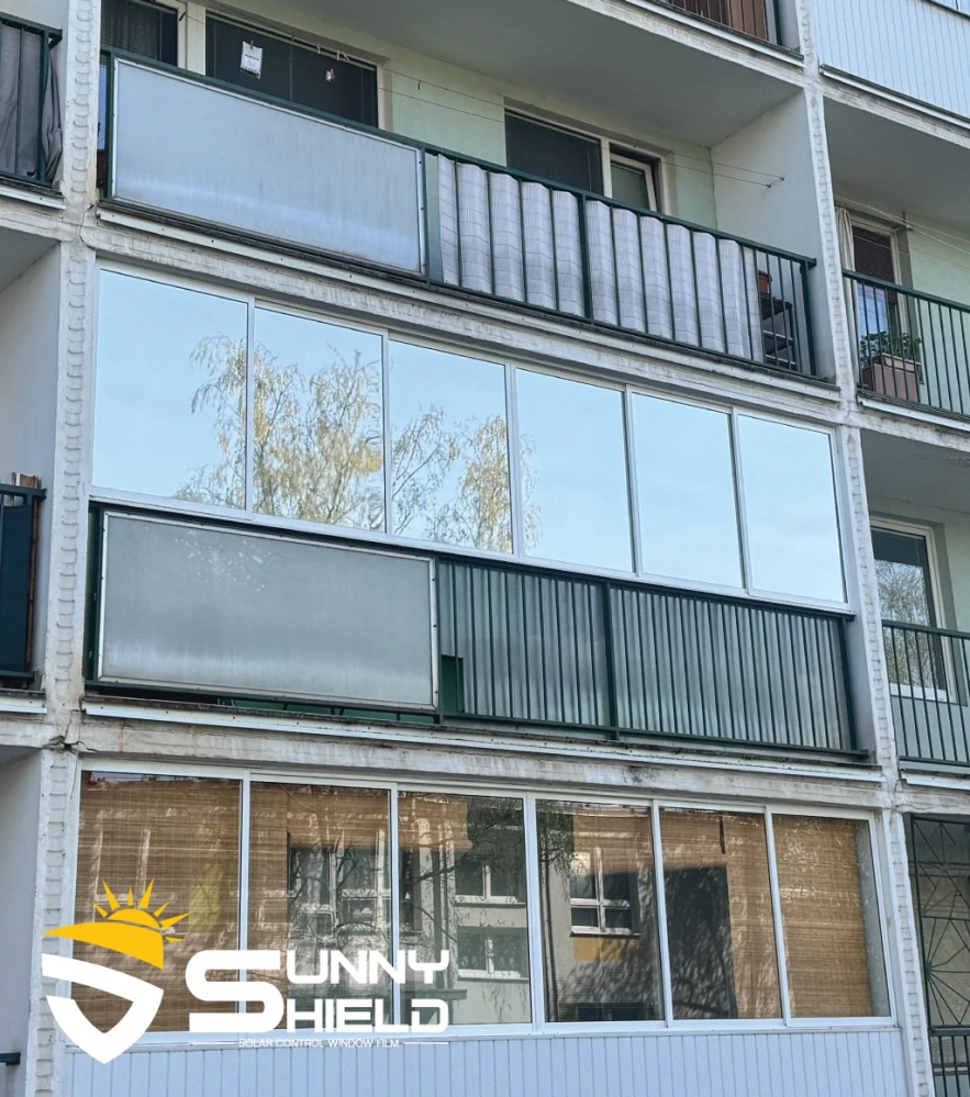 SUNNY SILVER M20 | 20% | INT | 152 cm