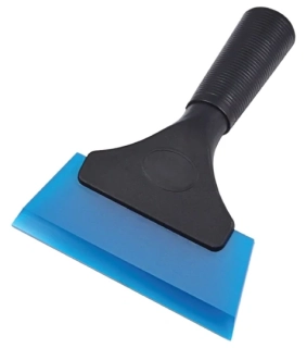 SunnyTool AquaWipe | základná stierka na protislnečné fólie