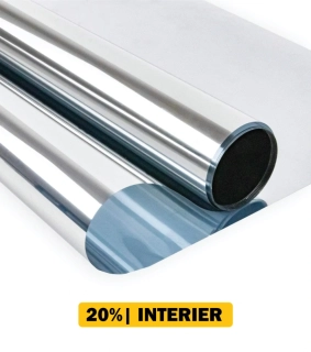 SUNNY SILVER M20 | 20% | INT | 152 cm